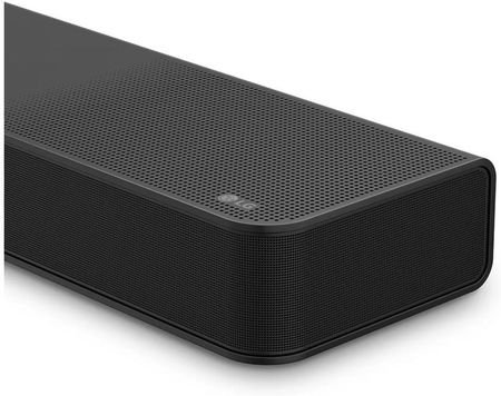 Lg Soundbar S90Ty Czarny (S90TYDEUSLLK) - zdjęcie 4