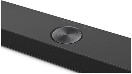 Lg Soundbar S90Ty Czarny (S90TYDEUSLLK) - zdjęcie 3
