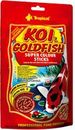 Tropical Pokarm Dla Ryb 120g Koi Goldfish Super Colour Ceny I Opinie