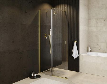 Besco Vayo 110Cm Gold VYG110200C - zdjęcie 5
