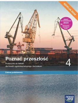 Historia LO 4 Poznać przeszłość Podr ZP - zdjęcie 3