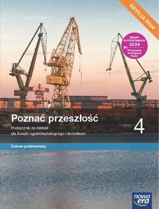 Historia LO 4 Poznać przeszłość Podr ZP - zdjęcie 2