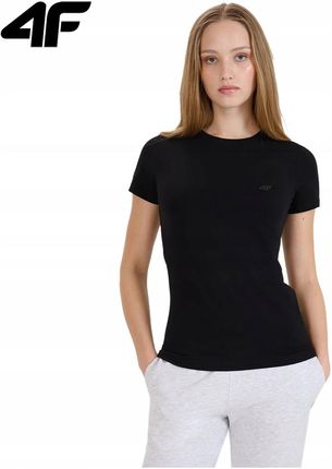 Koszulka T- shirt 4F 4FWMM00TTSHF2255-20S-M - zdjęcie 2