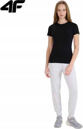 Koszulka T- shirt 4F 4FWMM00TTSHF2255-20S-M - zdjęcie 5