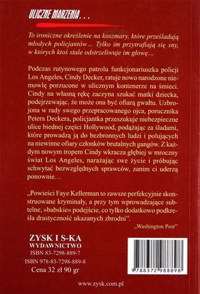 Uliczne marzenia - zdjęcie 2