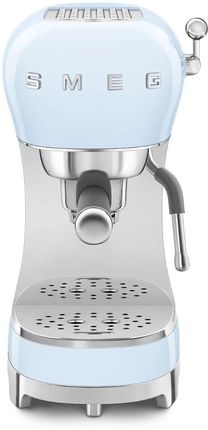 Ekspres Smeg ECF02PBEU - zdjęcie 2