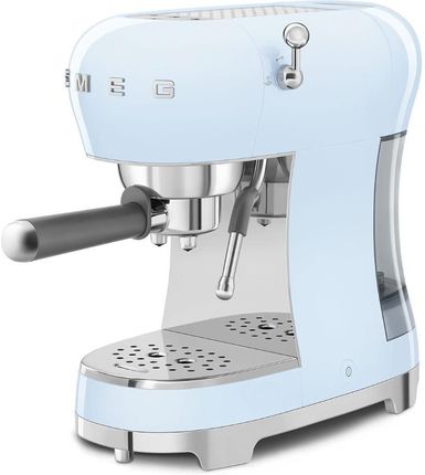 Ekspres Smeg ECF02PBEU - zdjęcie 3