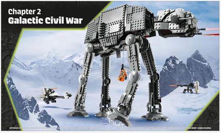 LEGO Star Wars Visual Dictionary Updated Edition - zdjęcie 4