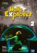 Jzyk angielski Hello Explorer NEON Zeszyt wicze dla klasy 2 szkoy podstawowej EDYCJA 2024-2026