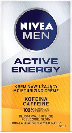 Nivea Men Zestaw Kosmetyków Męskich Żel Do Mycia Twarzy + Krem +Kosmetyczka - zdjęcie 3