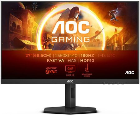 Aoc 27