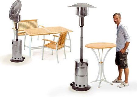 Landmann Parasol Sirius 12047 - zdjęcie 2