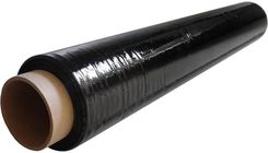 Zdjęcie Emerson Folia Stretch 1,65Kg 23Mic Czarna Fol-Str500/23/1.65C - Chorzów