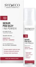 Zdjęcie Sylveco Dermo Przeciw Zmarszczkom Serum Pod Oczy I Na Powieki 15ml - Tychowo