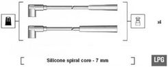 Zdjęcie Magneti Marelli Przewody Zapłonowe 941095100582 - Bochnia
