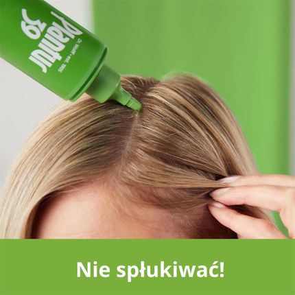 Plantur 39 Serum Fito-Kofeinowe - Mocne Włosy dla Kobiet po 40 200 ml - zdjęcie 2