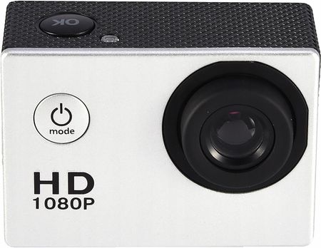 Rollei FULL HD TYPU GOPRO 1080P 2
