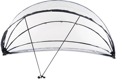 Exit Zadaszenie Basenu Ogrodowego Na Podłożu Eco 460cm - zdjęcie 6