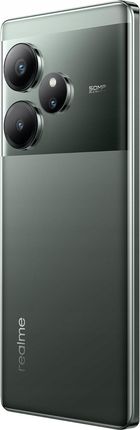 realme GT 6 8/256GB Zielony - zdjęcie 2