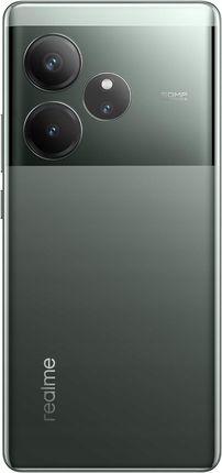 realme GT 6 8/256GB Zielony - zdjęcie 4