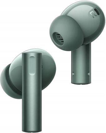 realme Buds Air 6 zielone - zdjęcie 3
