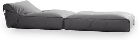Fotel Do Siedzenia Lounge Grey Focus Garden - zdjęcie 4