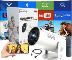 Zdjęcie Zenwire Mini R1 - Ząbkowice Śląskie