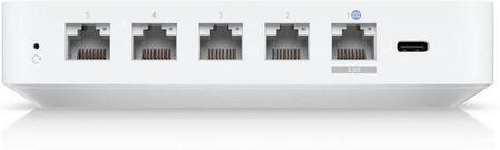 Ubiquiti Ultra UCG-Ultra (UCGULTRA) - zdjęcie 2