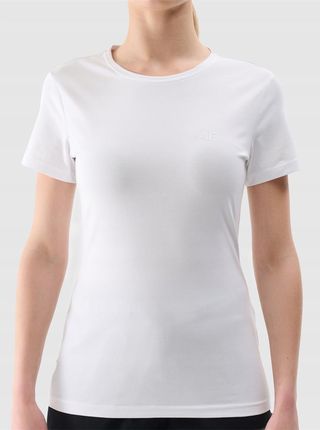 Koszulka T- shirt 4F 4FWMM00TTSHF2255-10S-XL - zdjęcie 5