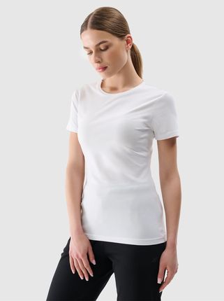 Koszulka T- shirt 4F 4FWMM00TTSHF2255-10S-XL - zdjęcie 3