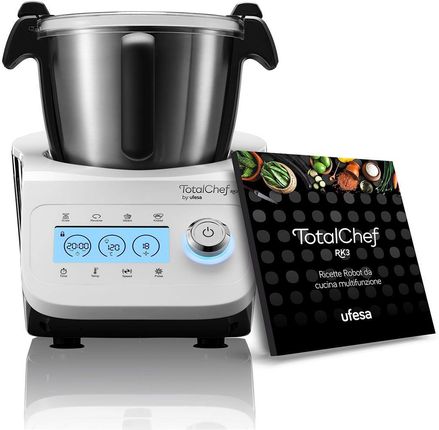 Ufesa Totalchef RK3 - zdjęcie 4