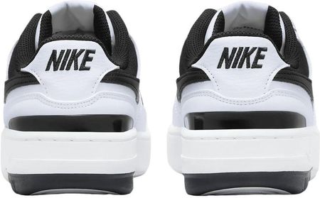 Buty NIKE GAMMA FORCE (DX9176 100) - zdjęcie 3