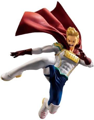 Banpresto My Hero Academia The Amazing Heroes Vol Togata Mirio