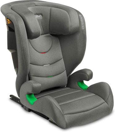 Caretero Nimbus I-Size 15-36Kg Graphite - zdjęcie 2