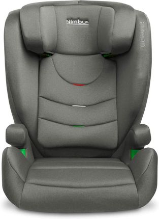 Caretero Nimbus I-Size 15-36Kg Graphite - zdjęcie 3