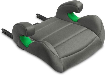 Caretero Nimbus I-Size 15-36Kg Graphite - zdjęcie 4