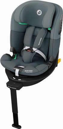 Maxi-Cosi Emerald 360 S Multigrupowy 0-36Kg Tonal Graphite - zdjęcie 6