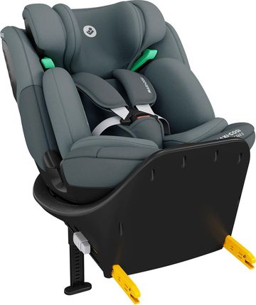 Maxi-Cosi Emerald 360 S Multigrupowy 0-36Kg Tonal Graphite - zdjęcie 5