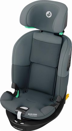 Maxi-Cosi Emerald 360 S Multigrupowy 0-36Kg Tonal Graphite - zdjęcie 4