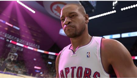 NBA 2K25 (Gra PS5) - zdjęcie 5