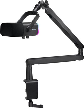MOZOS TAM8 mikrofon dynamiczny USB XLR zestaw - zdjęcie 6