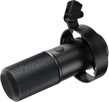 FIFINE K688 mikrofon dynamiczny USB XLR - zdjęcie 6