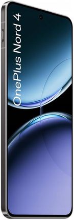 OnePlus Nord 4 5G 16/512GB Czarny - zdjęcie 6