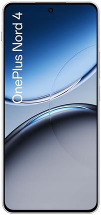 OnePlus Nord 4 5G 16/512GB Srebrny - zdjęcie 2