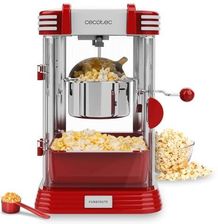 Zdjęcie Cecotec Elektryczna Maszyna Do Popcornu Fun&Taste P'Corn Classic. 300 W (3263) - Łódź