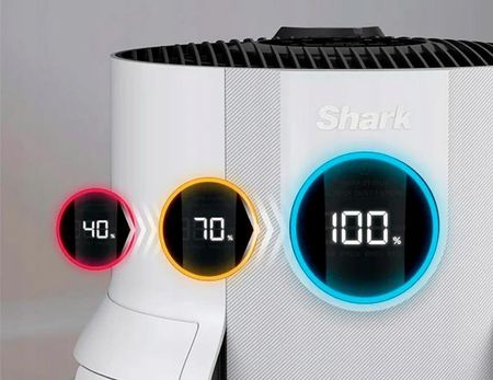 Shark NeverChange5 HP150EU - zdjęcie 2