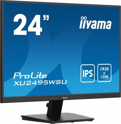 Iiyama 24'' XU2495WSU-B7 - zdjęcie 2