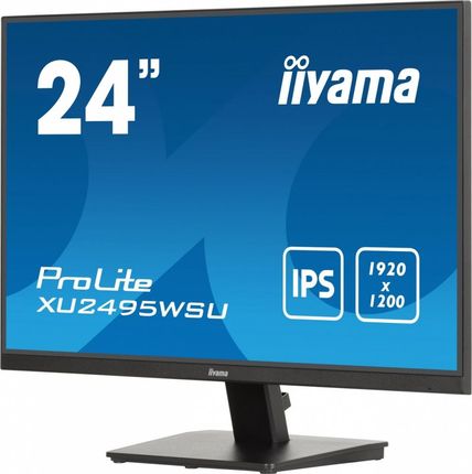 Iiyama 24'' XU2495WSU-B7 - zdjęcie 3
