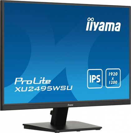 Iiyama 24'' XU2495WSU-B7 - zdjęcie 5
