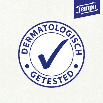 Tempo Soft & Sensitive Pudełko Na Chusteczki 12X90Szt. - zdjęcie 2